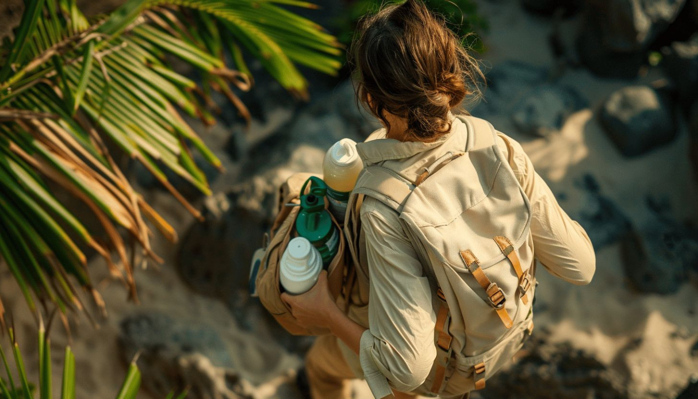 Conseils pour planifier un voyage éco-responsable en Thaïlande